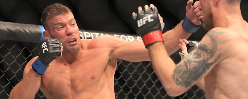 Till And Romero Make Weight For BKFC 94