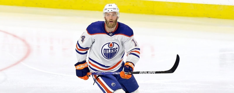 Canucks Offer to Roslovic, Ekholm Replacement & More NHL Rumors