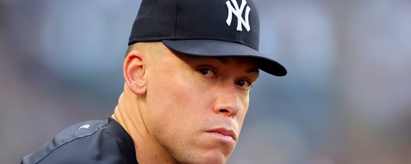 Aaron Judge has a blunt assessment amid the Yankees’ struggles