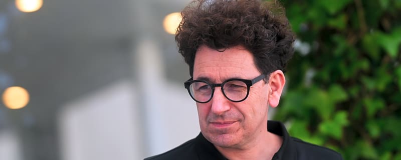 Mattia Binotto: Audi anticipate engine deficit in 2026