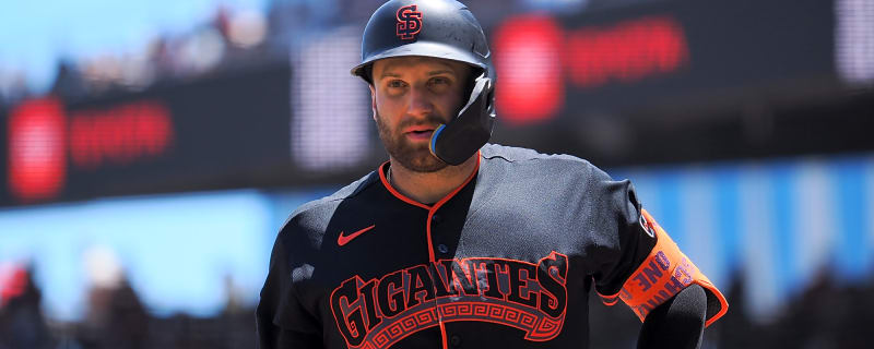Casey Schmitt Placed On IL With Torn Meniscus