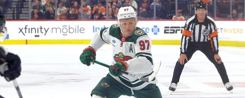 Behind Kaprizov’s Deal, Miller Injury, Pacioretty Done & More NHL Rumors