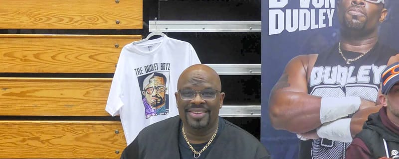D-Von Dudley Reveals WWE Exit Drama: Career Cut Short By Bubba Ray’s Decision