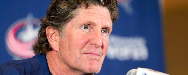 Bowman: Babcock pushed for the Oilers to hire Misha Donskov as coaching consultant