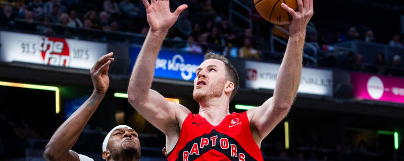 Raptors Sign Jakob Poeltl To $104 Million Extension