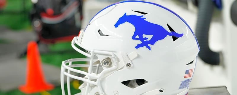 SMU Lands ESPN 300 Linebacker Over Georgia And Michigan