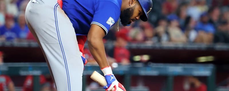 The Blue Jays got their momentum back, but can they maintain the spark?