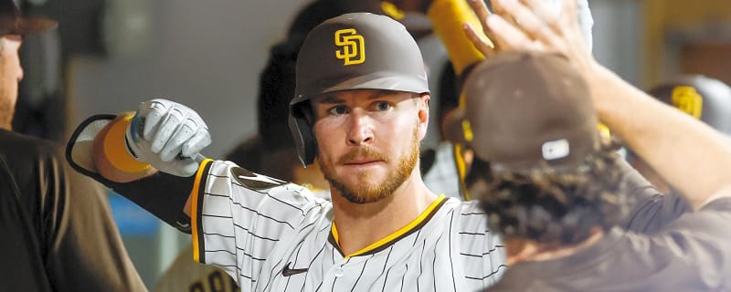 Pirates land All-Star slugger they've been looking for in O’Hearn