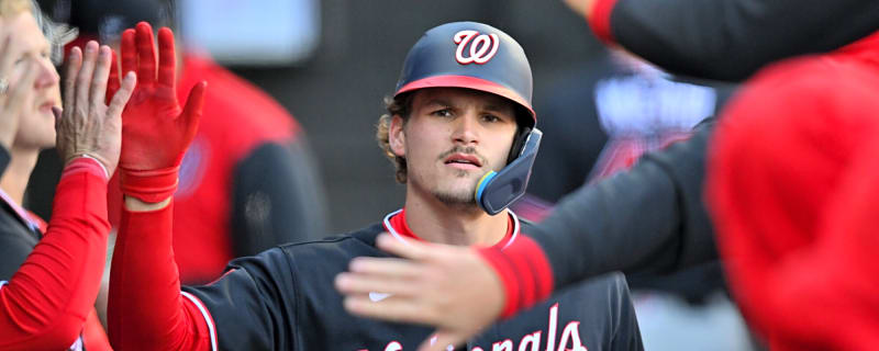 Nationals Option Brady House