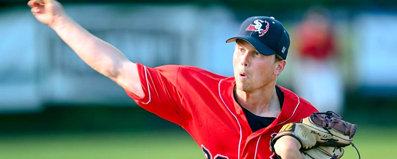 Blue Jays Nation’s Top 25 Canadian Baseball Prospects for 2026: #19 Micah Bucknam