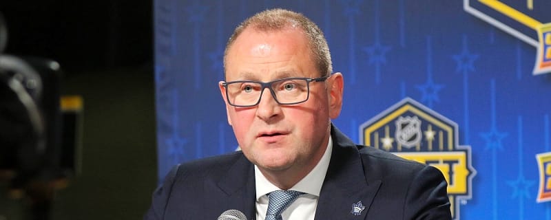 Soft Sell or Full Sell-Off?: What’s the Difference for the Maple Leafs?