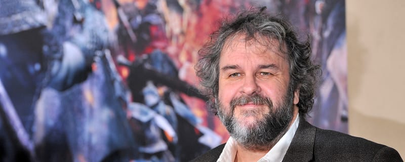 'Lord of the Rings' director Peter Jackson is working to bring back an extinct bird