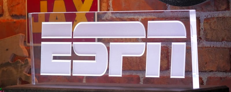 ESPN caught removing an on-screen graphic during NBA gambling talk