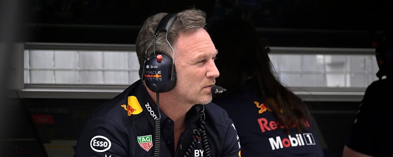 Ex-F1 Team Boss Warns Aston Martin from Signing Christian Horner over Adrian Newey factor