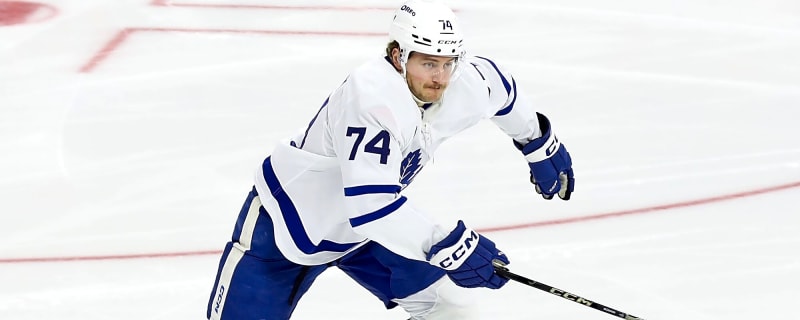 5 Realistic Maple Leafs Trade Ideas Grounded in the Current Rumor Mill