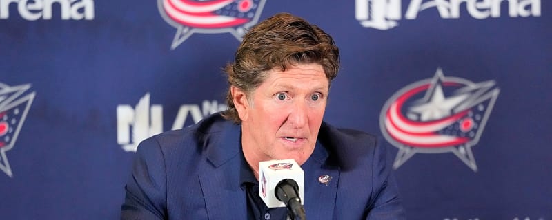 Locker Room Divided: UFA Already Rethinking Return If Oilers Hire Babcock?