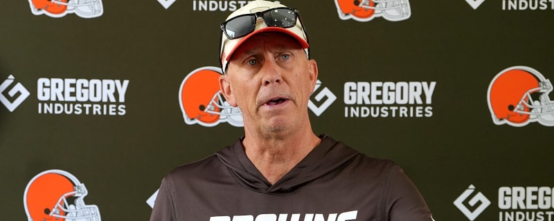 Todd Monken’s Preseason Plan for Cleveland Sets Up Sanders–Watson Showdown at QB