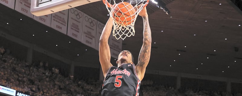 Stirtz, Cenac Jr., Carr: more Raptors targets in the stacked 2026 NBA Draft