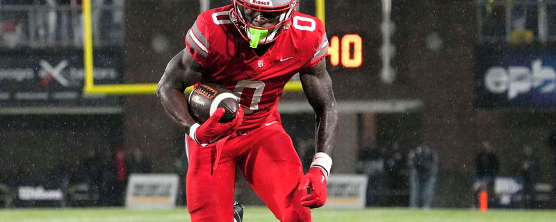 Ohio State’s move to match Tennessee in pursuit of five-star RB David Gabriel Georges reportedly isn’t going to work