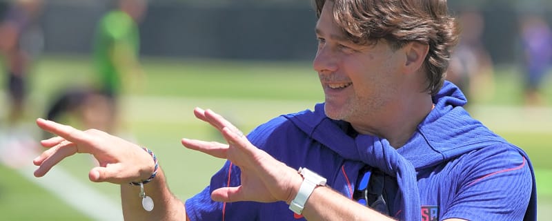 USA-Paraguay: Three factors that could decide the USMNT's World Cup opener