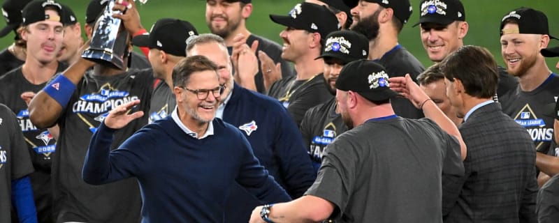 Ross Atkins and John Schneider deserved their new contract extensions, even if they haven’t been perfect