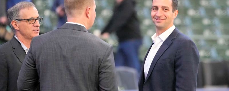 Mets News & Buzz: New York labeled ‘biggest loser of the week’; looking for Pete Alonso’s replacement, more