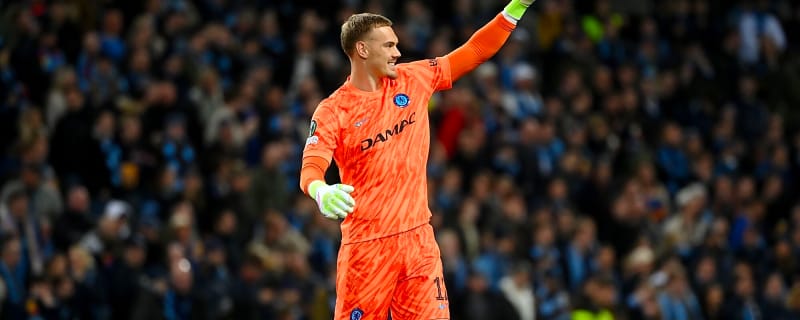 French outlet L’Equipe reveal Chelsea ace who reportedly rejected Strasbourg loan
