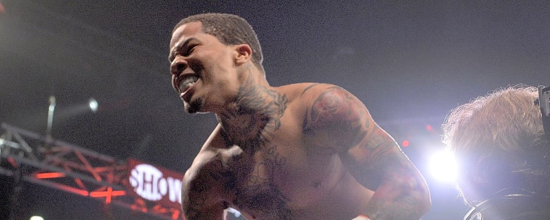 Gervonta Davis-Lamont Roach rematch gets pushed back