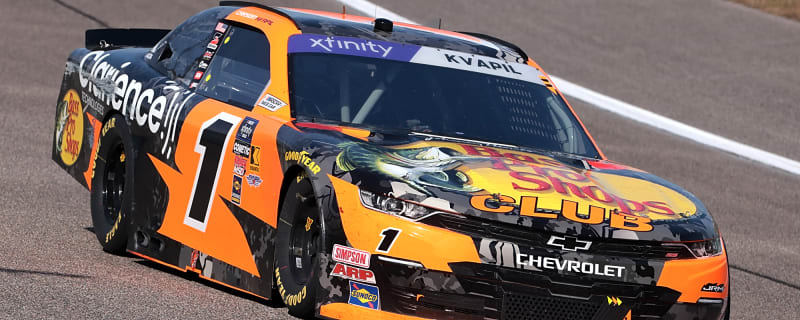 Carson Kvapil’s Racing Future Hangs in the Balance as 2026 Plans Take Unexpected Turn