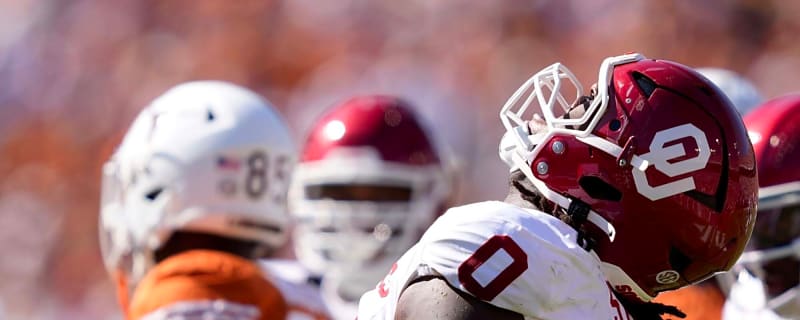 Oklahoma Sooners get good news on continuing strong NFL pipeline based on early 2027 NFL Draft approach from Dane Brugler
