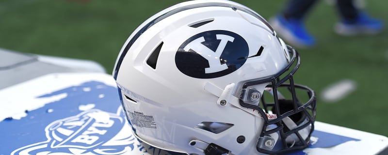 BYU announces its starting QB with an insane video