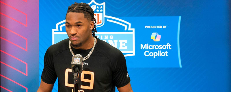 Five draft prospects that make Eagles repeat SB favorites