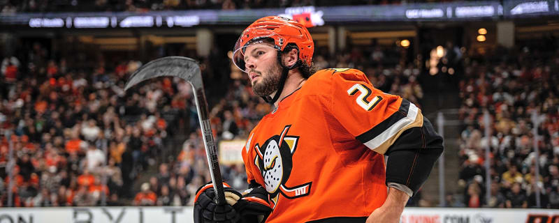 3 Reasons Mason McTavish Could Be a Good Fit for the Senators