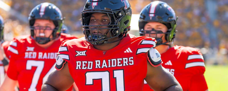 Trade up for who? The 5 likeliest targets for the Dallas Cowboys if the rumors come true in the 2026 NFL Draft