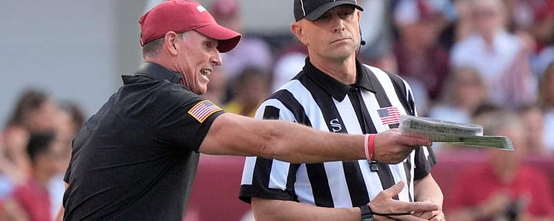 Oklahoma Sooners continue a streak that no one really wants to be a part of in the 2027 recruiting class