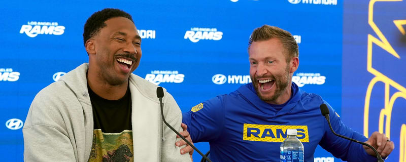 Conditional 3rd-Rd Pick In Myles Garrett Trade Becomes 1st-Rd If Traded To AFC North