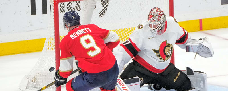 Shesterkin Replacement?: Rangers Sign Veteran Goalie After Releasing Him From PTO