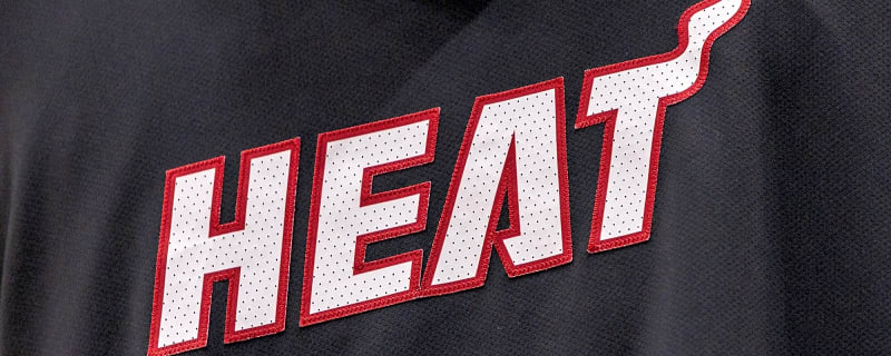 Heat signing two to training camp deals