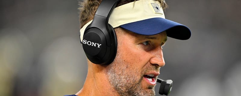 Brian Schottenheimer Says Cowboys Had Right Calls But Communication Failed