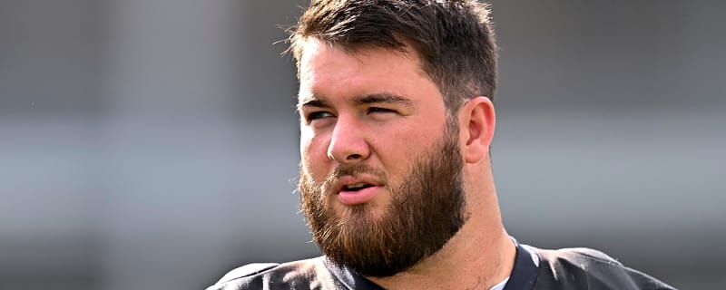 Jaguars Announce Four Practice Squad Moves