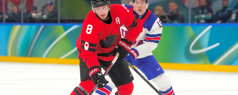 One Makar Play Should Change the Narrative on Evan Bouchard