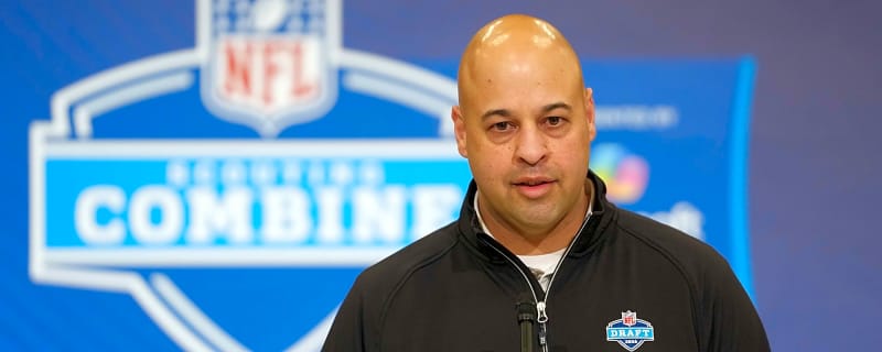 Steelers Might Swing Big For Blockbuster Trade As Team Eyes Top-10 Move