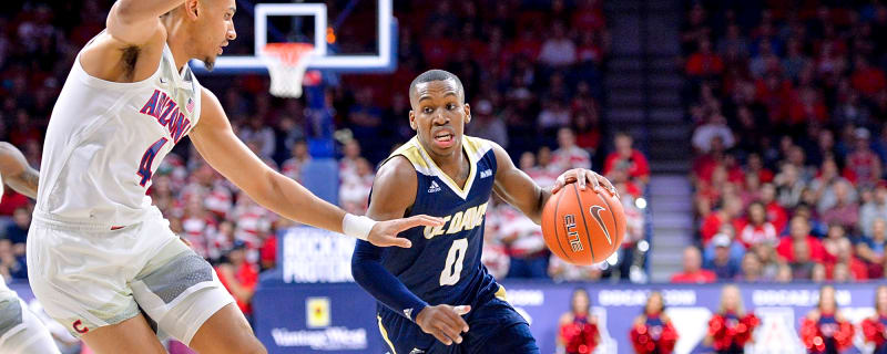 Grizzlies reportedly interested in T.J. Shorts