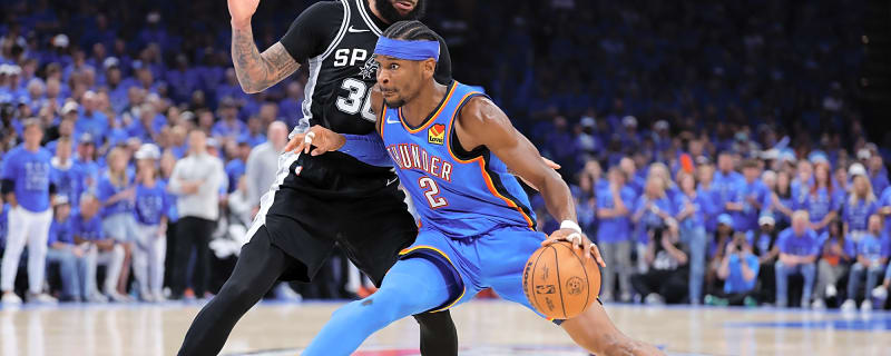 Report: Shai Gilgeous-Alexander wants the Thunder to bring back 1 player