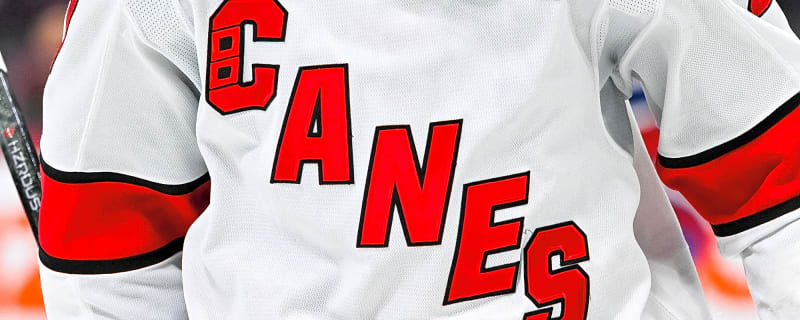 Justin Poirier heads to the NCAA because the Hurricanes don’t believe in the QMJHL