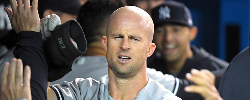Authorities have not ruled out homicide in death of Brett Gardner’s son