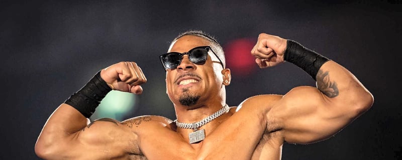 Carmelo Hayes’ Biggest Roadblocks to WWE WrestleMania 42