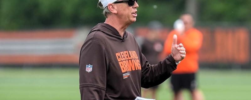 Cleveland Browns have their first real injury update out of OTAs with an impact player dodging bad news