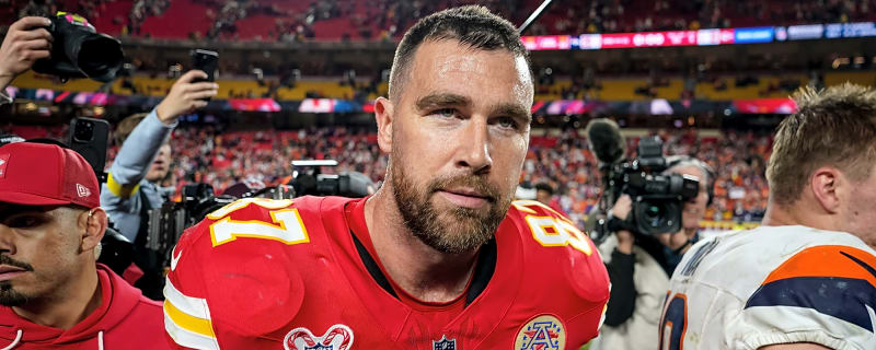 Unique Travis Kelce Contract Structure Prepares the Chiefs for His Impending Retirement