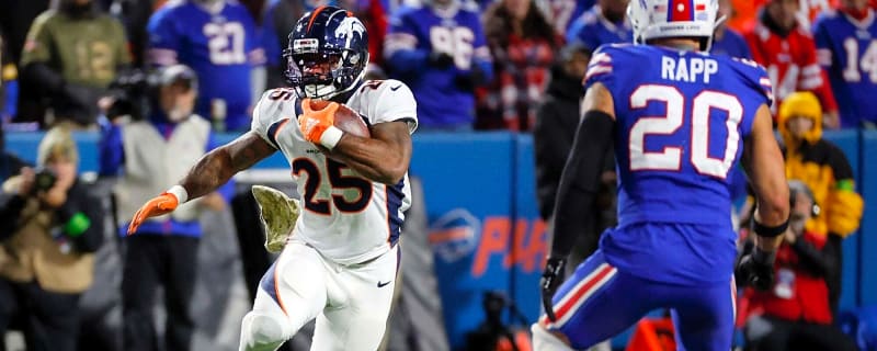 Denver Broncos sign familiar face to practice squad to reinforce depth ahead of Week 1 showdown vs. Kansas City Chiefs